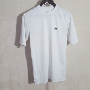 Adidas Climalite T Shirt